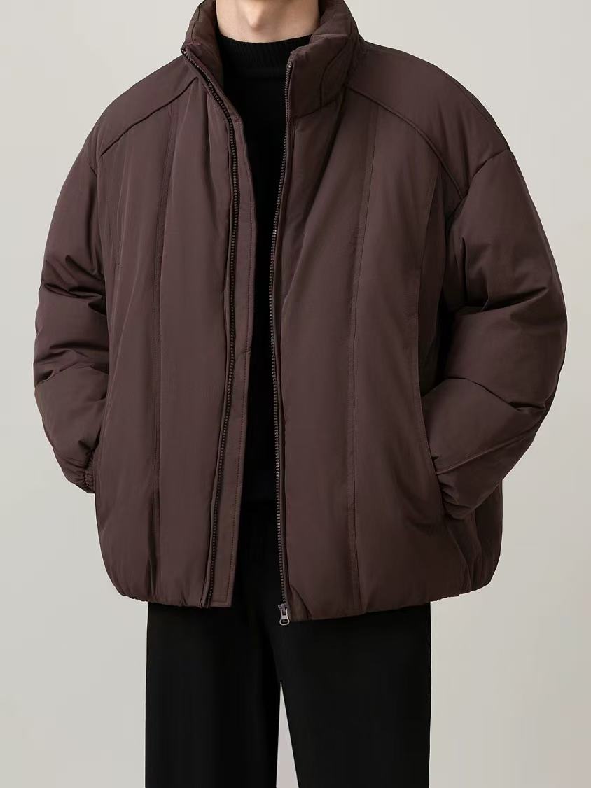 T2049 Men's outerwear