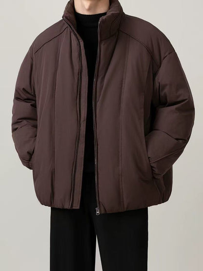 T2049 Men's outerwear