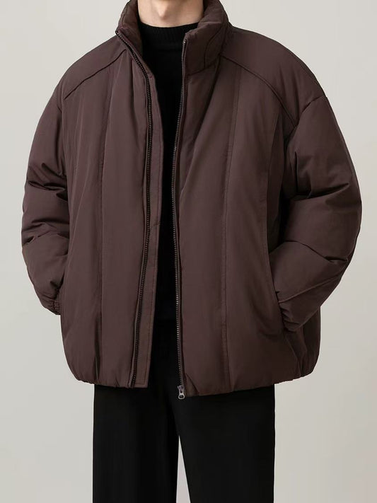 T2049 Men's outerwear