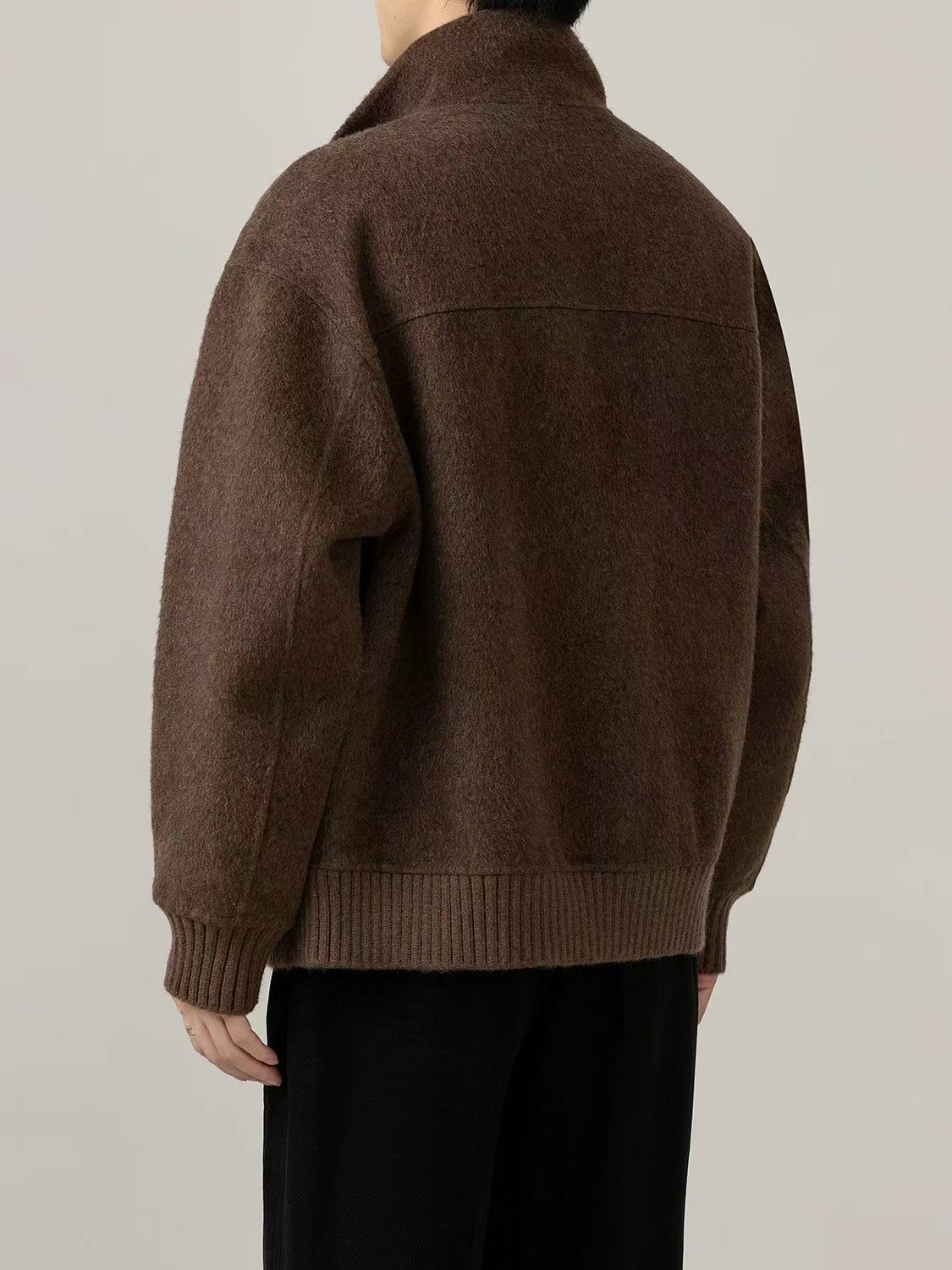 T2050 Men's outerwear