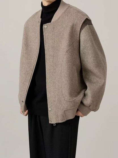 T2052 Men's outerwear