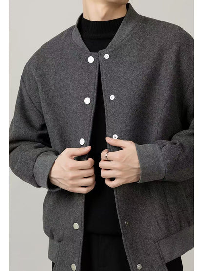 T2053 Men's outerwear