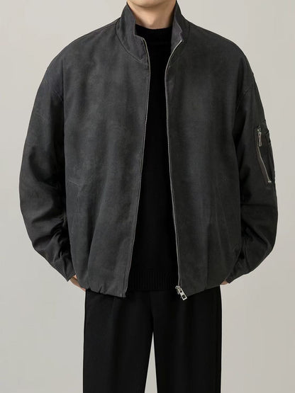 T2054 Men's outerwear