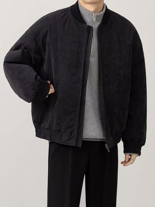 T2055 Men's outerwear