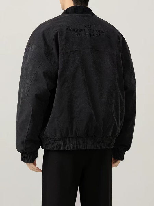 T2055 Men's outerwear