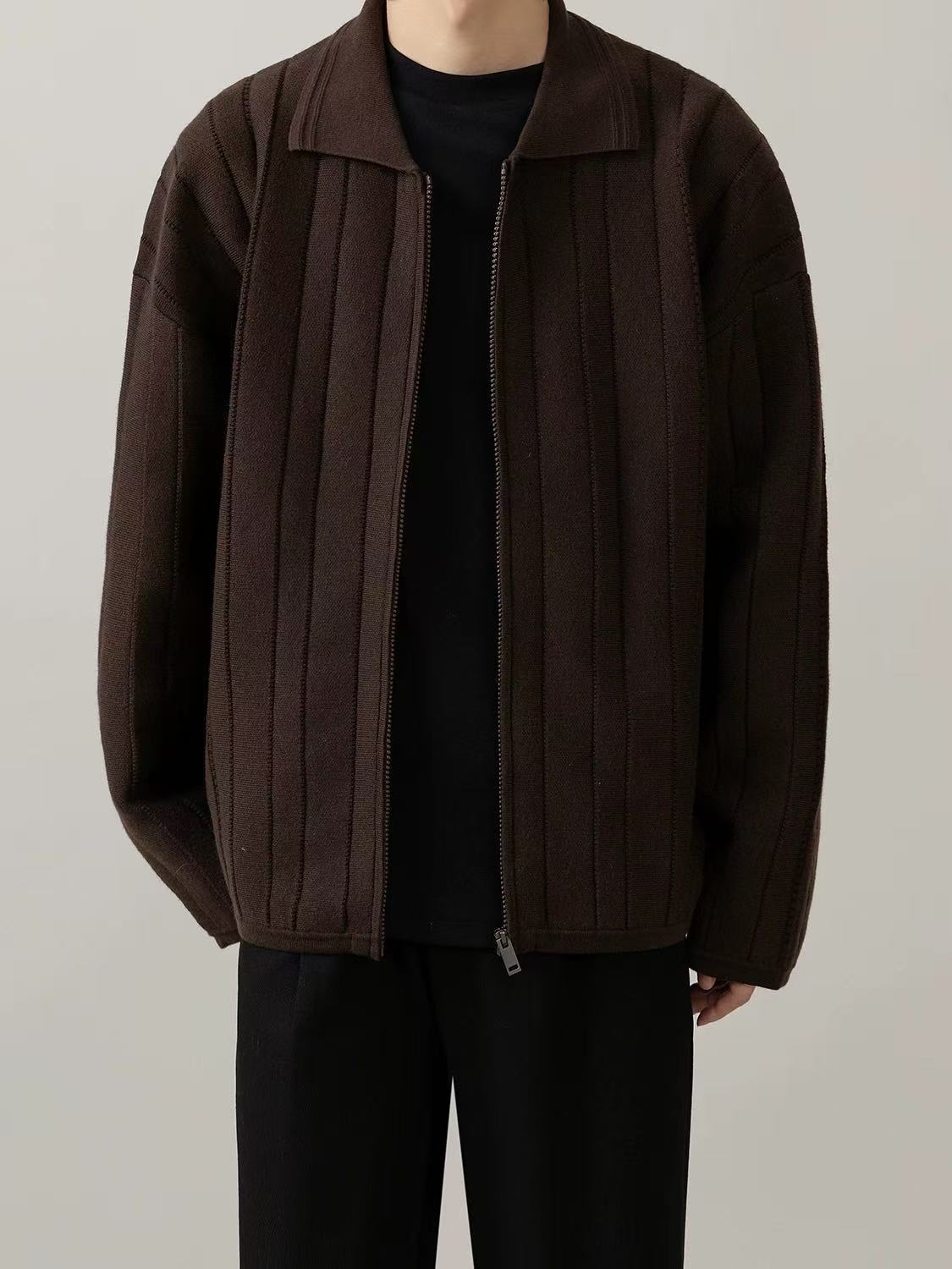 T2062 Men's outerwear