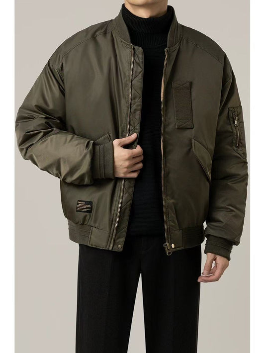 T2063 Men's outerwear