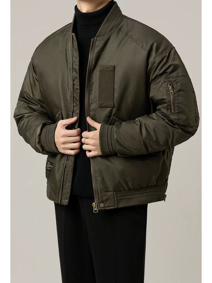T2063 Men's outerwear