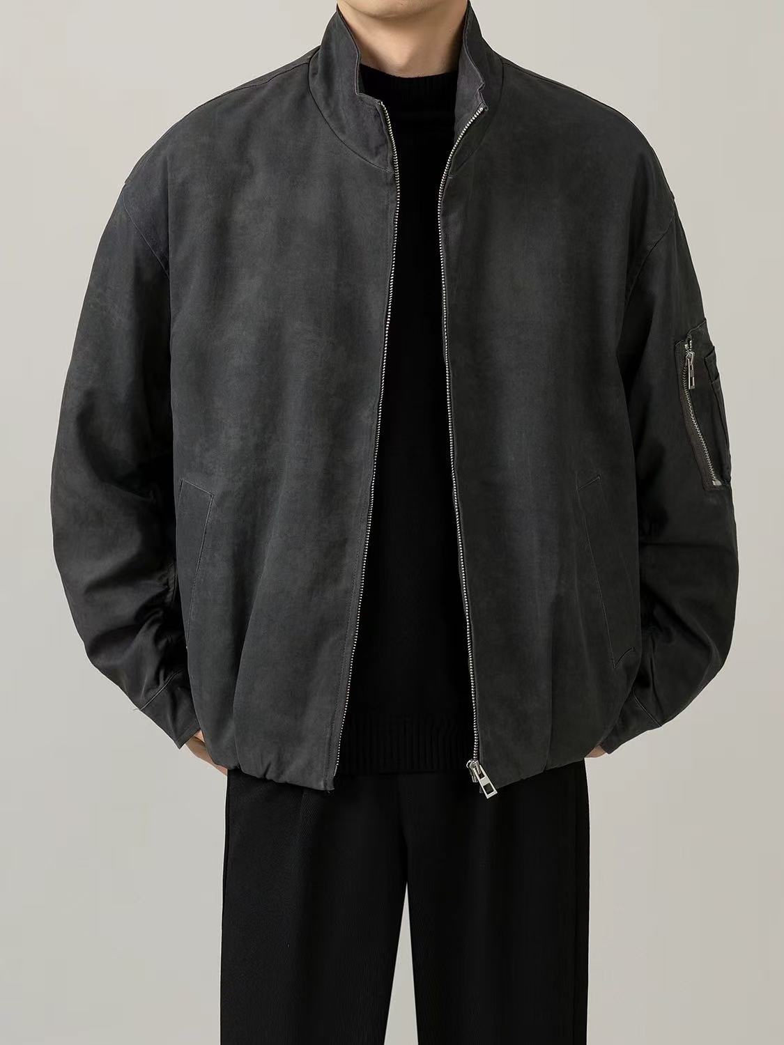 T2064 Men's outerwear