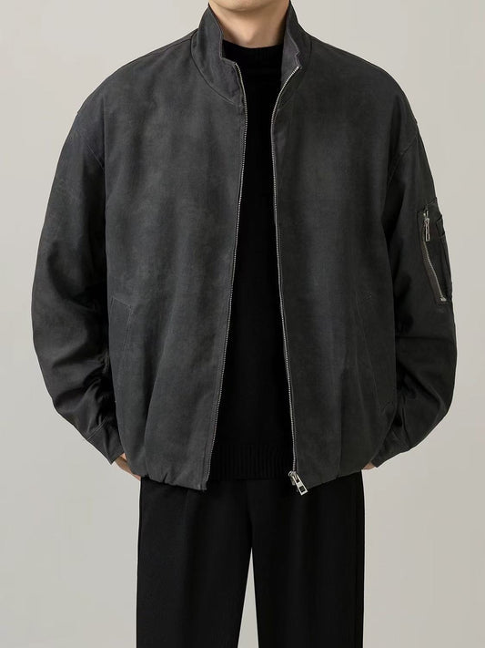 T2064 Men's outerwear
