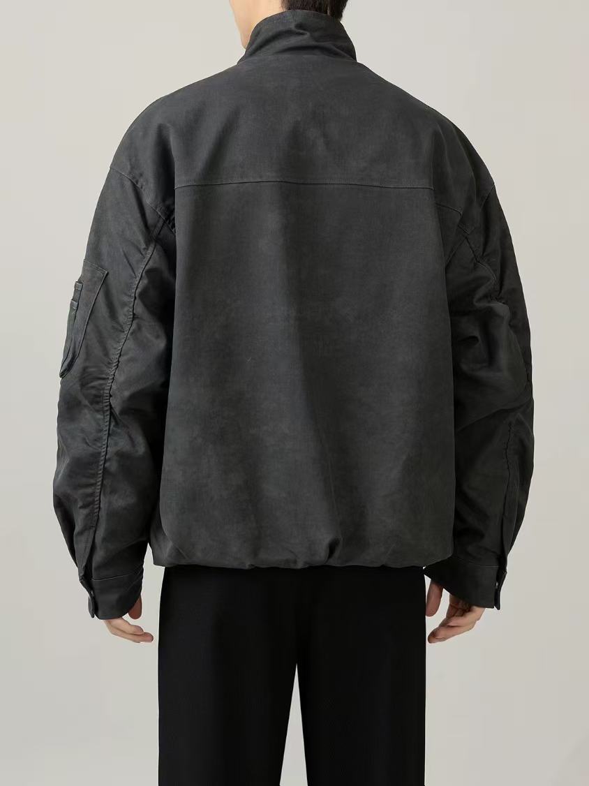 T2064 Men's outerwear