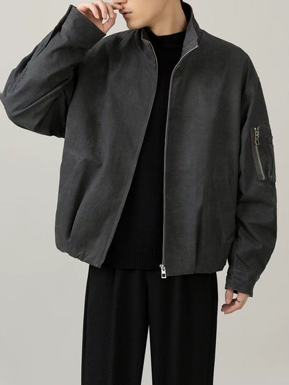 T2064 Men's outerwear