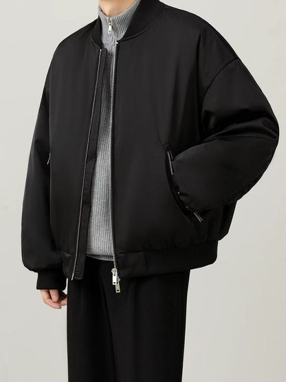 T2065 Men's outerwear