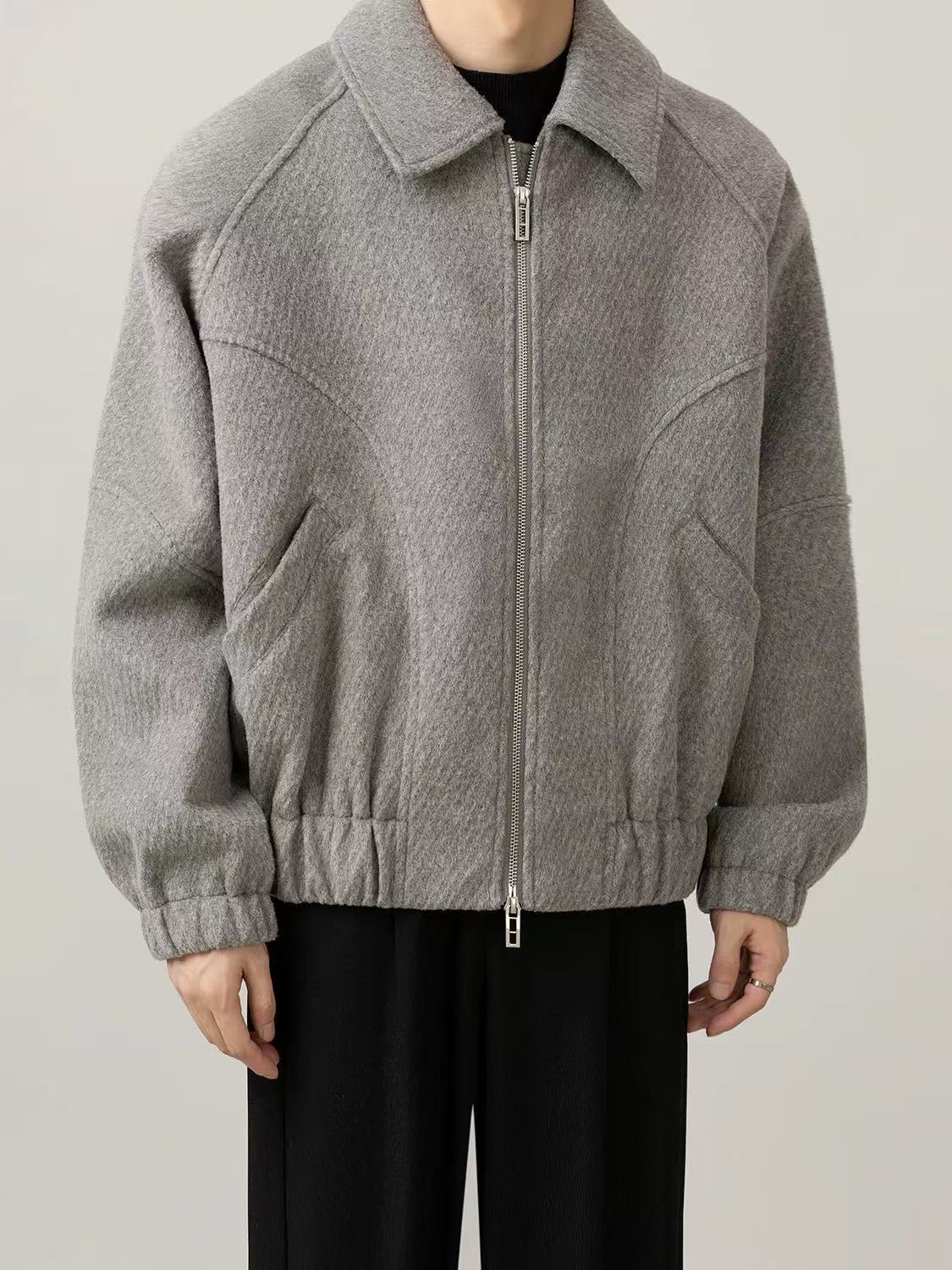 T2066 Men's outerwear