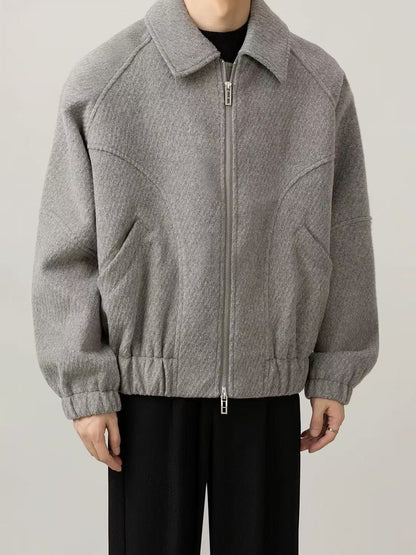 T2066 Men's outerwear