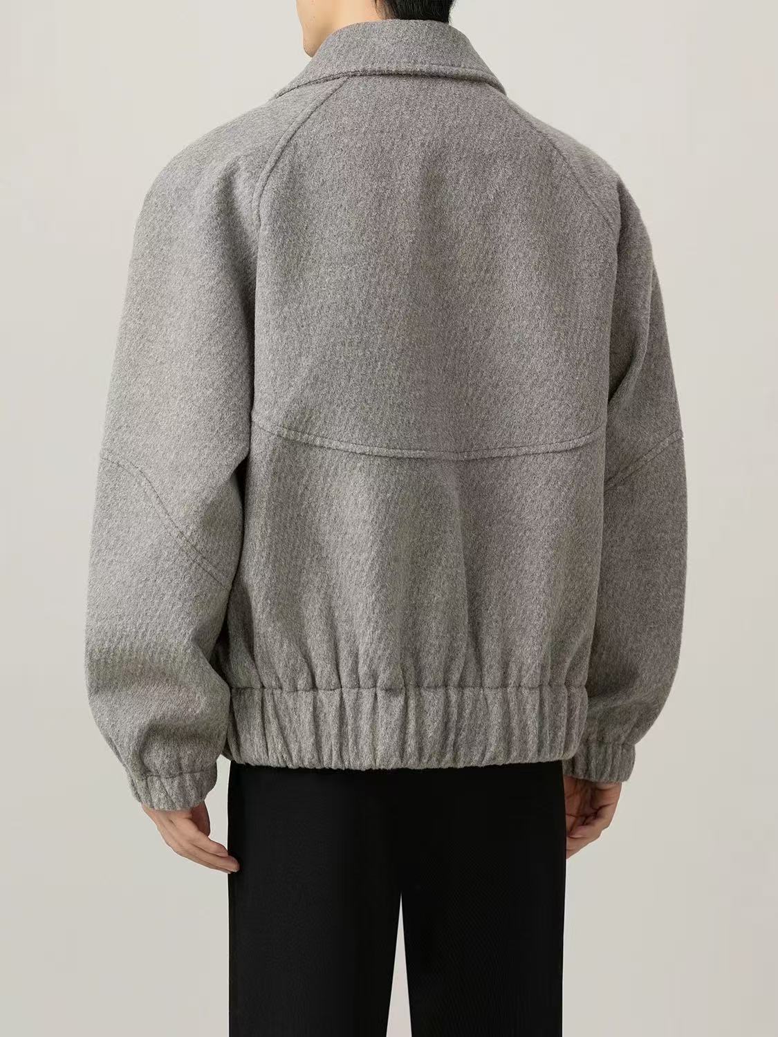 T2066 Men's outerwear