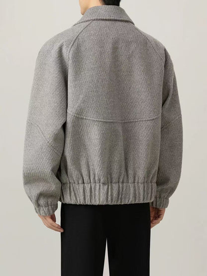 T2066 Men's outerwear