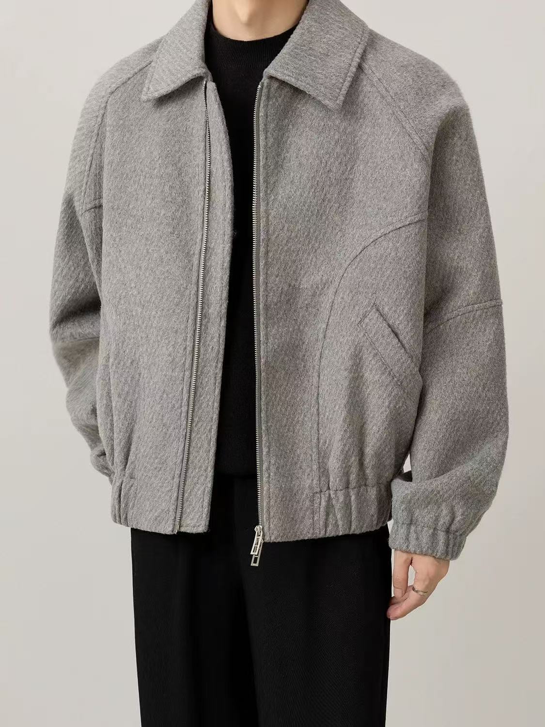 T2066 Men's outerwear