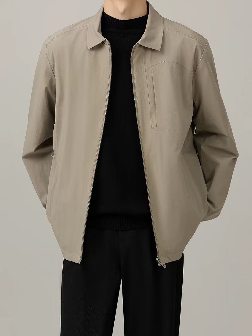 T2061 Men's outerwear