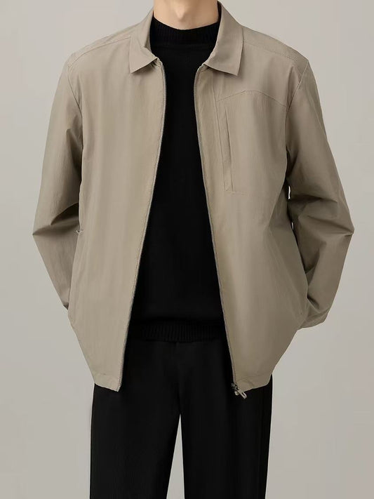 T2061 Men's outerwear