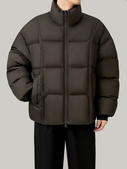 T2060 Men's outerwear