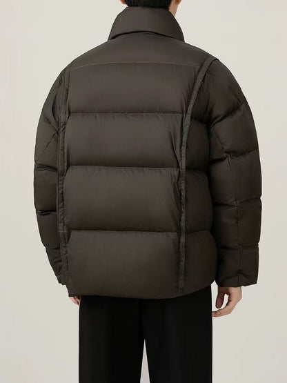 T2060 Men's outerwear