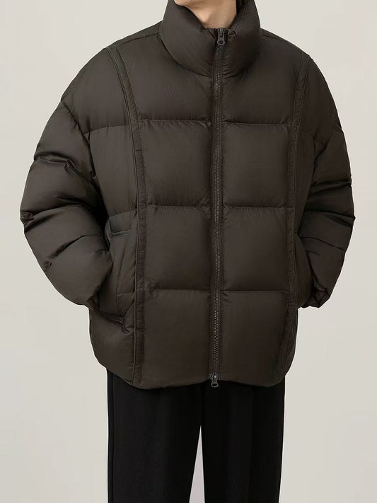 T2060 Men's outerwear