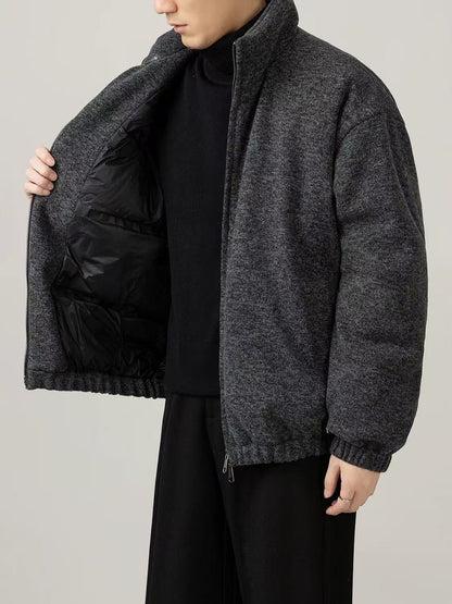 T2059 Men's outerwear