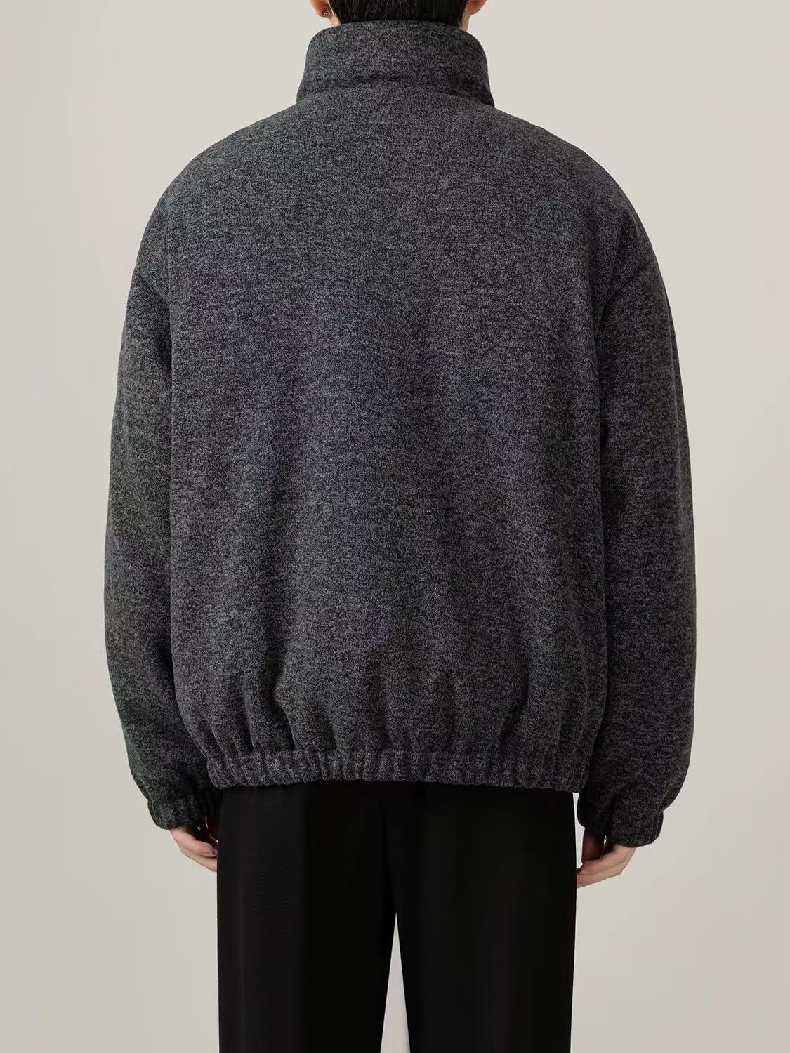 T2059 Men's outerwear