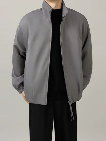 T2058 Men's outerwear