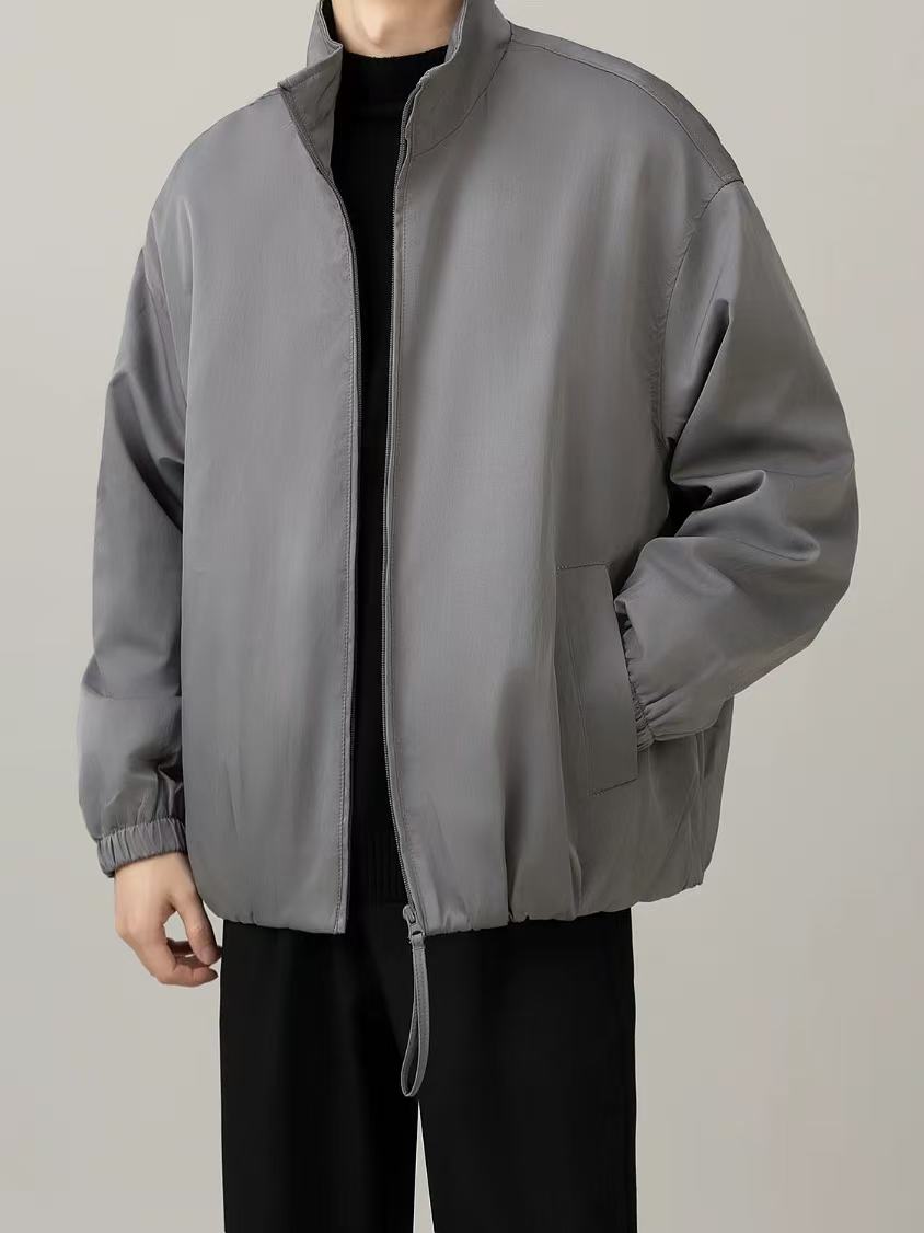 T2058 Men's outerwear