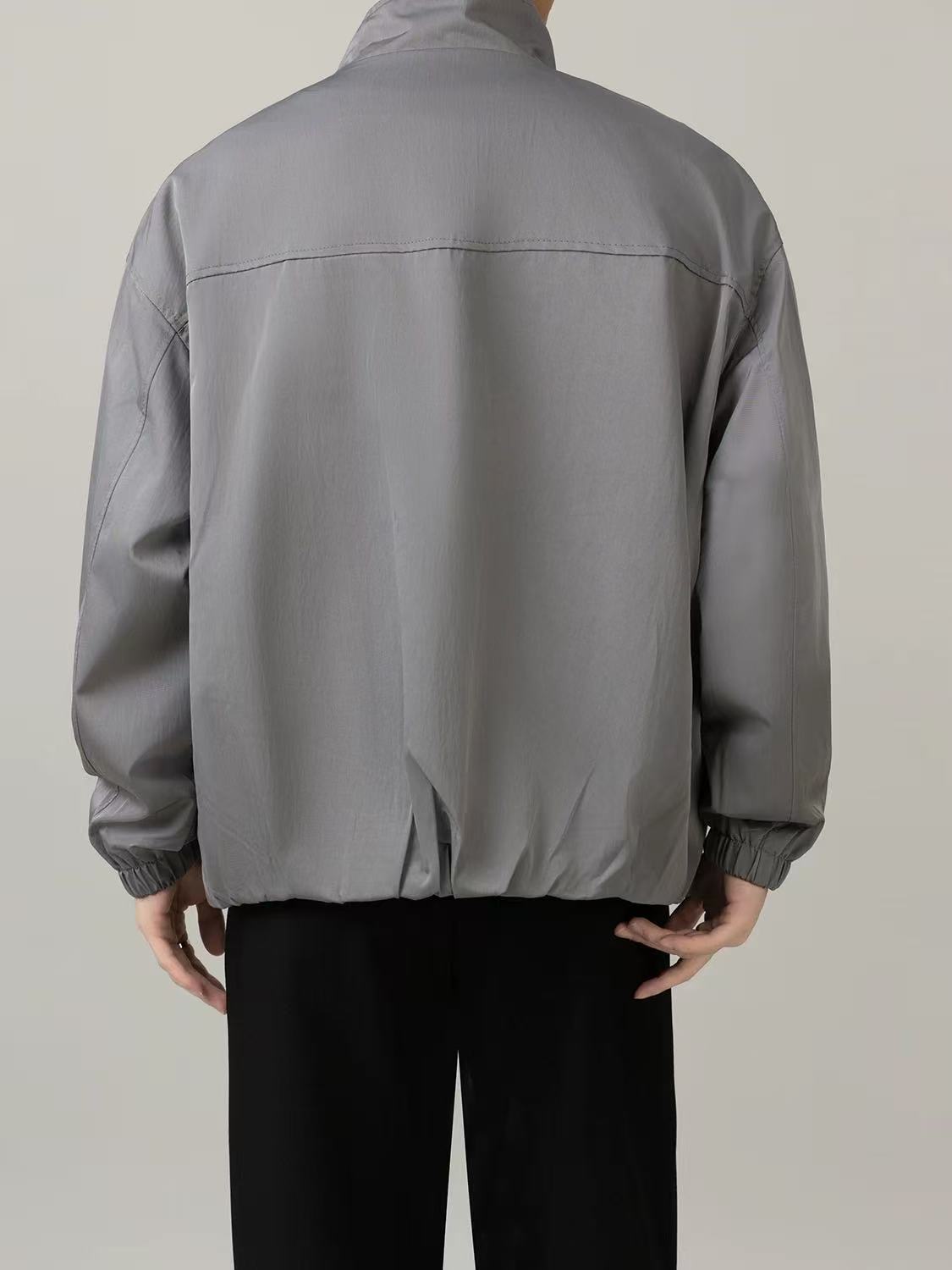 T2058 Men's outerwear