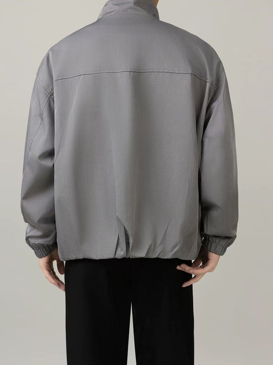 T2058 Men's outerwear