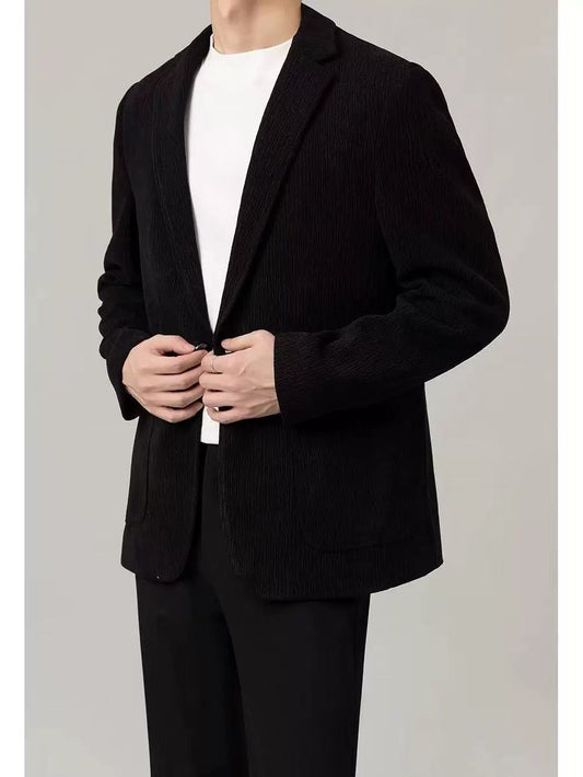 T2057 Men's outerwear