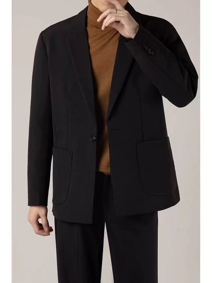 T2057 Men's outerwear