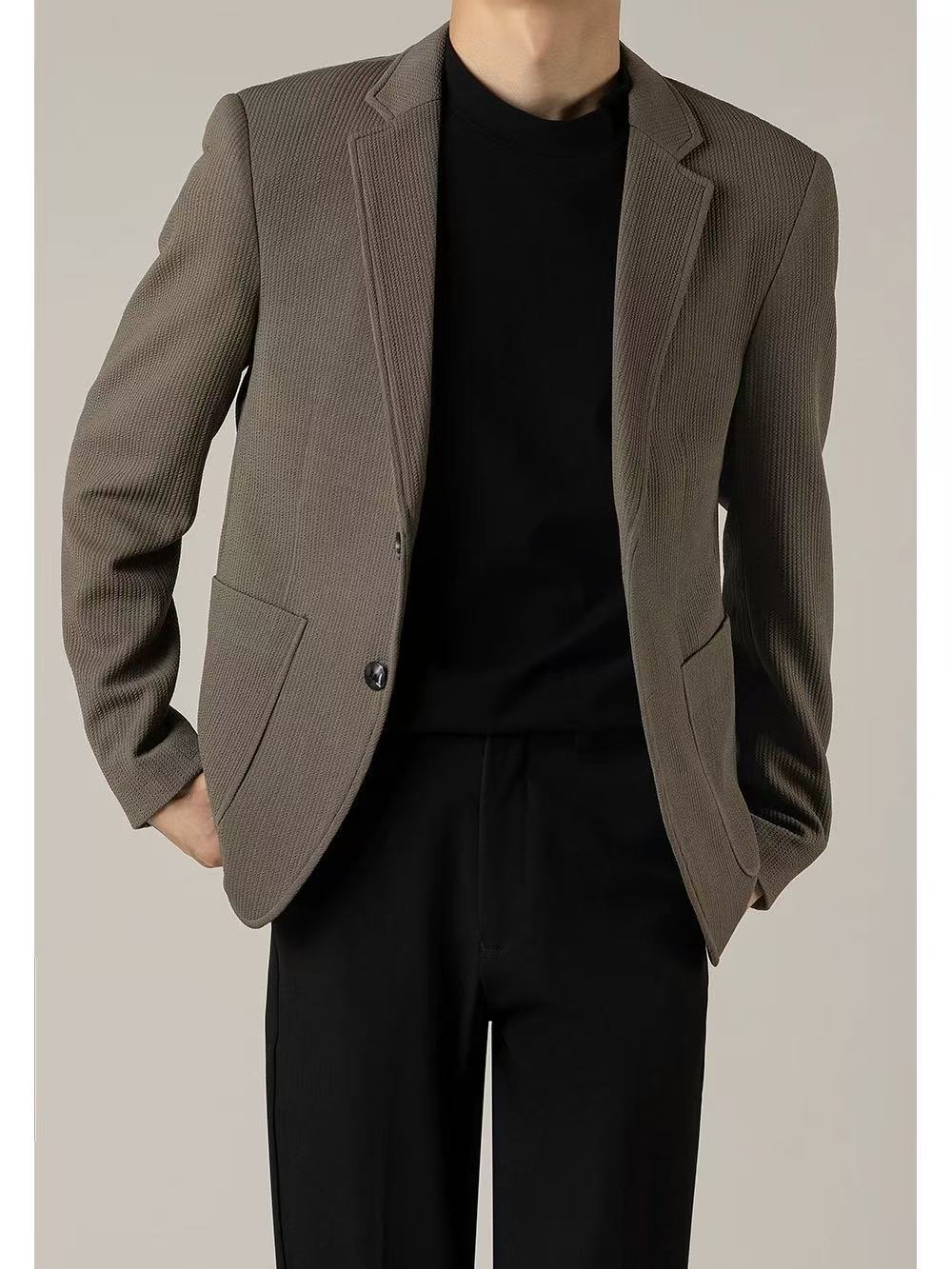 T2056 Men's outerwear