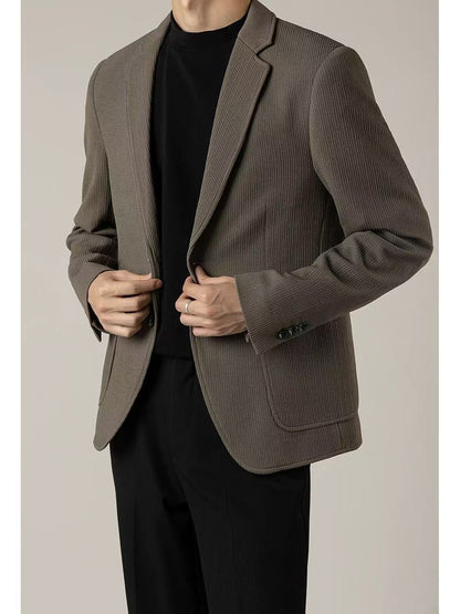 T2056 Men's outerwear