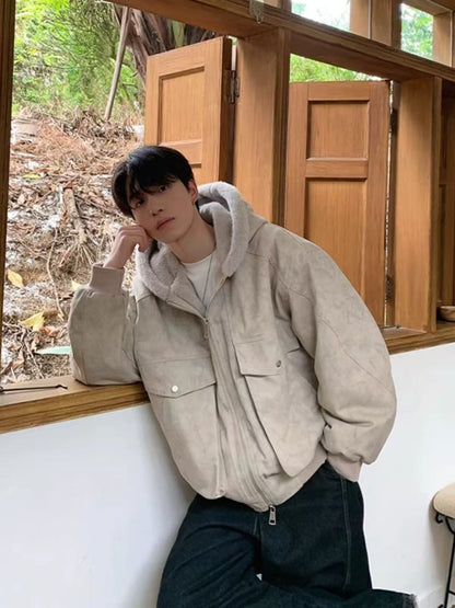 T2067 Men's outerwear