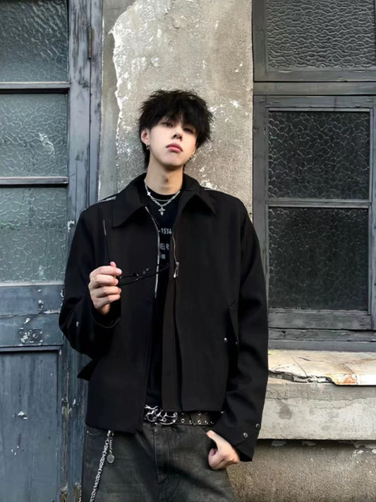 T2069 Men's outerwear