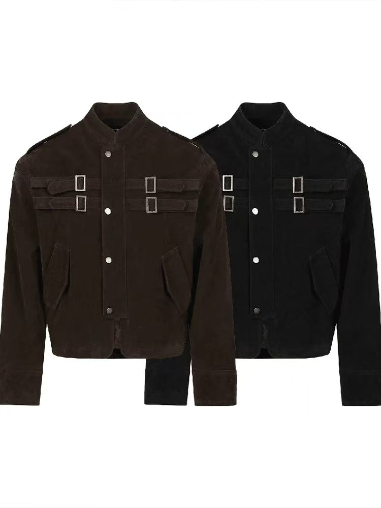 T2070 Men's outerwear