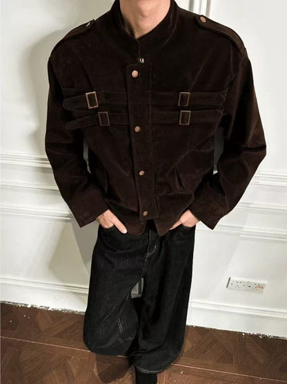 T2070 Men's outerwear