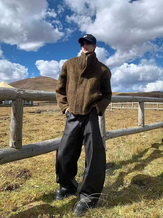 T2071 Men's outerwear