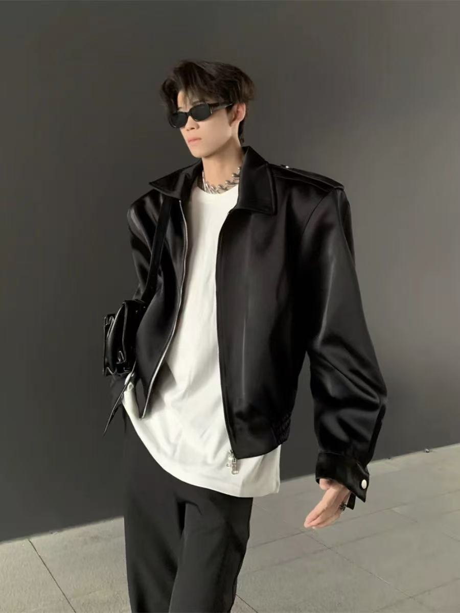 T2072 Men's outerwear