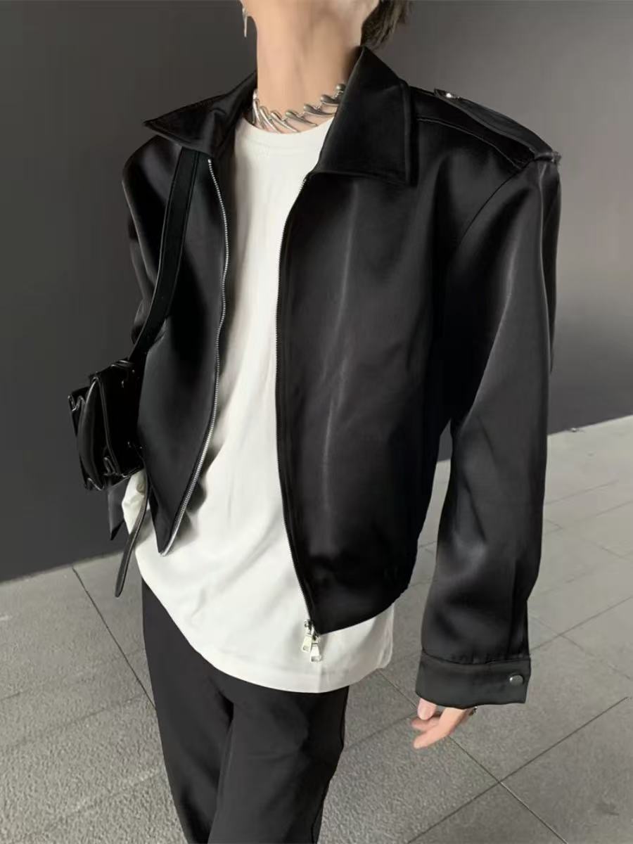 T2072 Men's outerwear