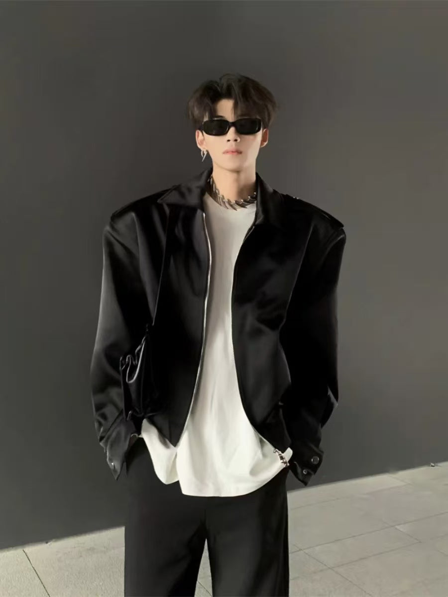 T2072 Men's outerwear