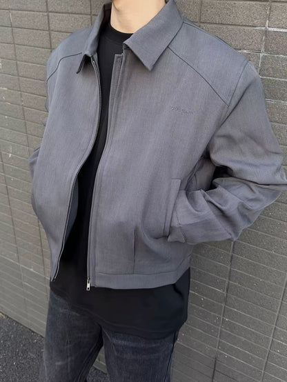 T2073 Men's outerwear