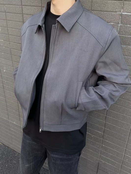 T2073 Men's outerwear