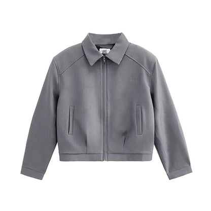 T2073 Men's outerwear