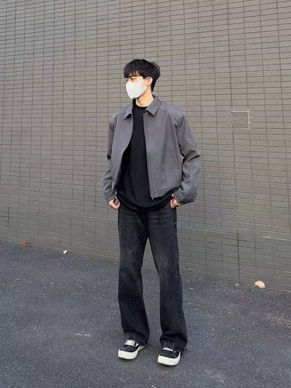 T2073 Men's outerwear