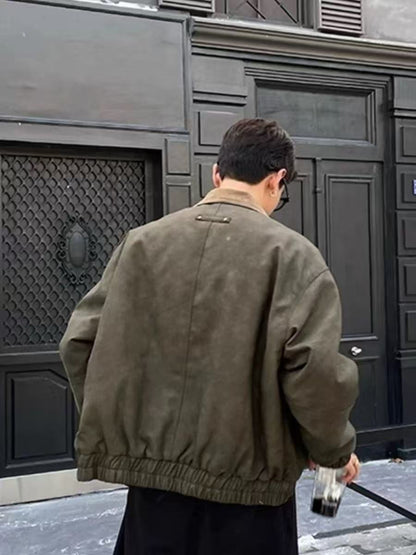 T2074 Men's outerwear